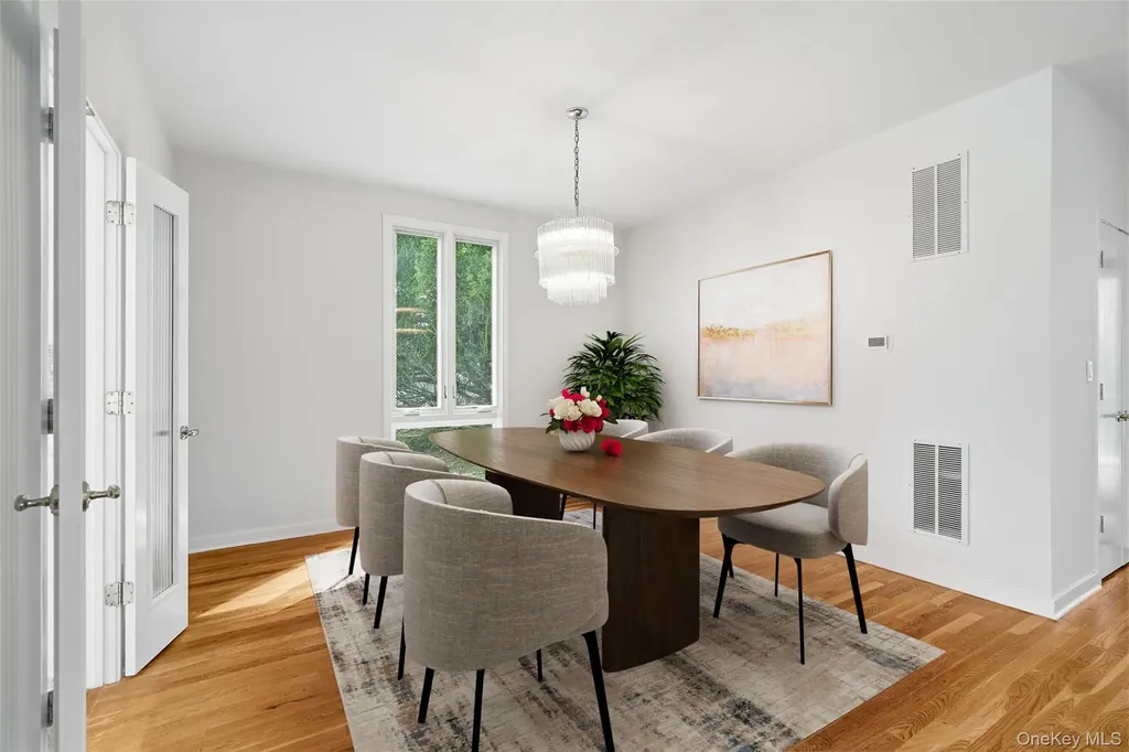 13 Kassel Court Mamaroneck NY 10543