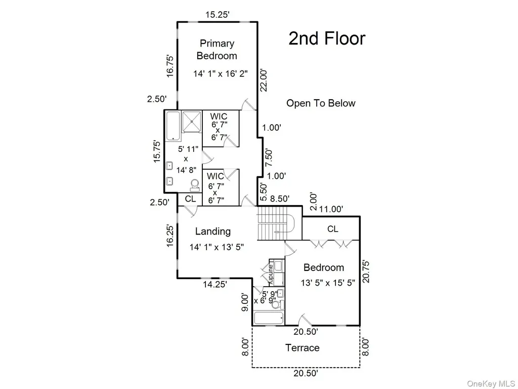 13 Kassel Court Mamaroneck NY 10543