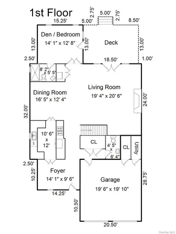 13 Kassel Court Mamaroneck NY 10543