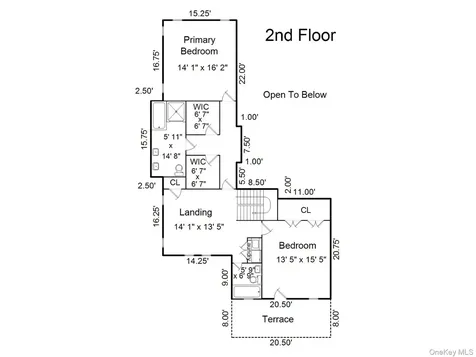 13 Kassel Court Mamaroneck NY 10543