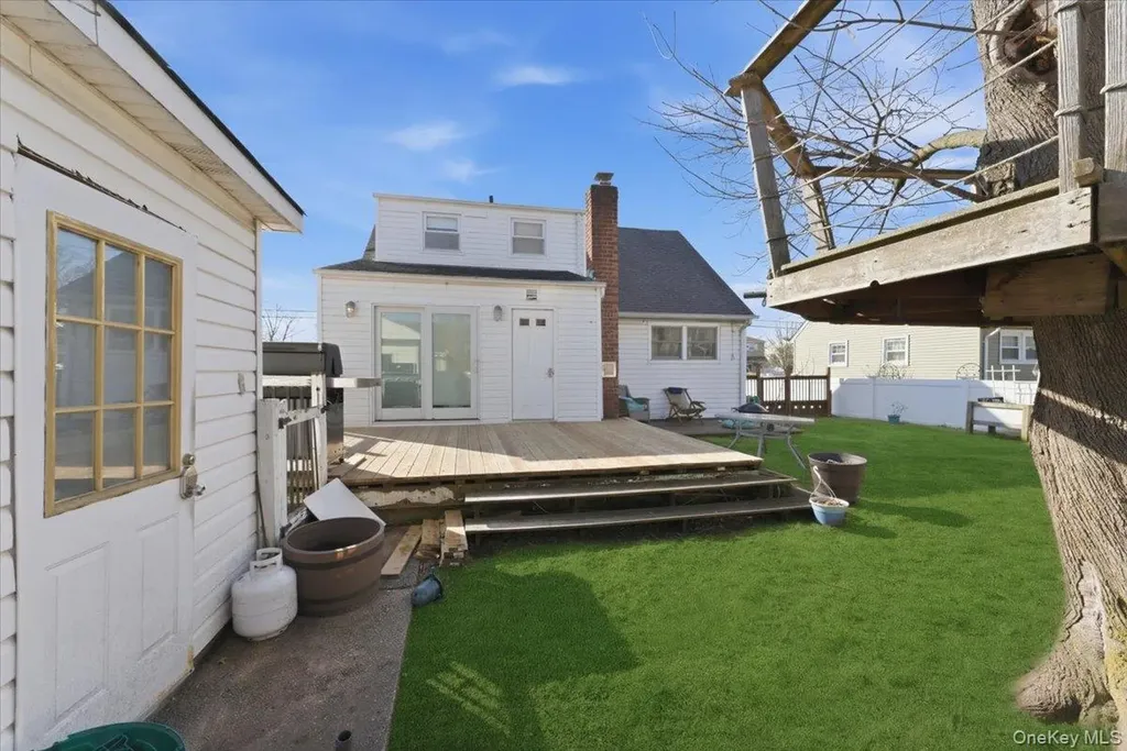 308 Moore Avenue Oceanside NY 11572