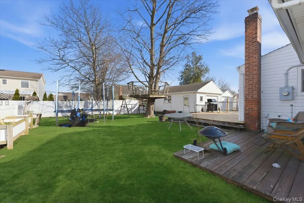 308 Moore Avenue Oceanside NY 11572