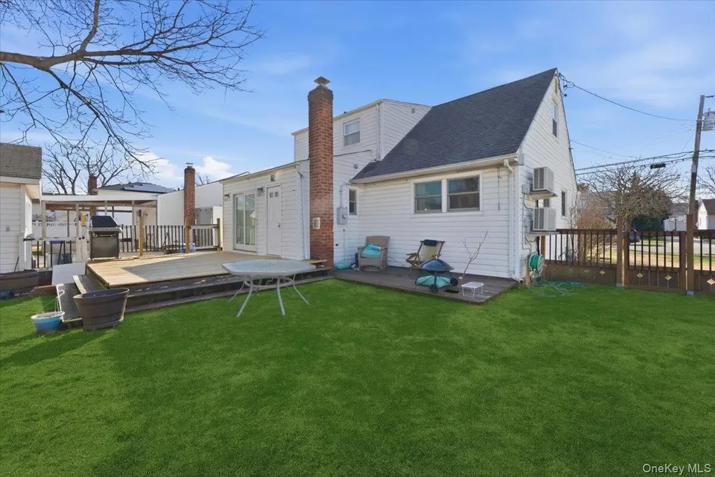308 Moore Avenue Oceanside NY 11572