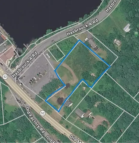 1122 State Route 52 Loch Sheldrake NY 12759