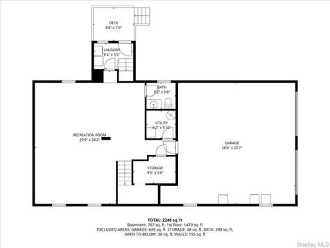 322 Lakeview Street Mahopac NY 10541