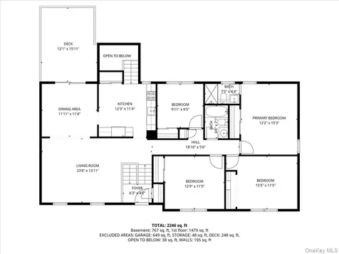 322 Lakeview Street Mahopac NY 10541