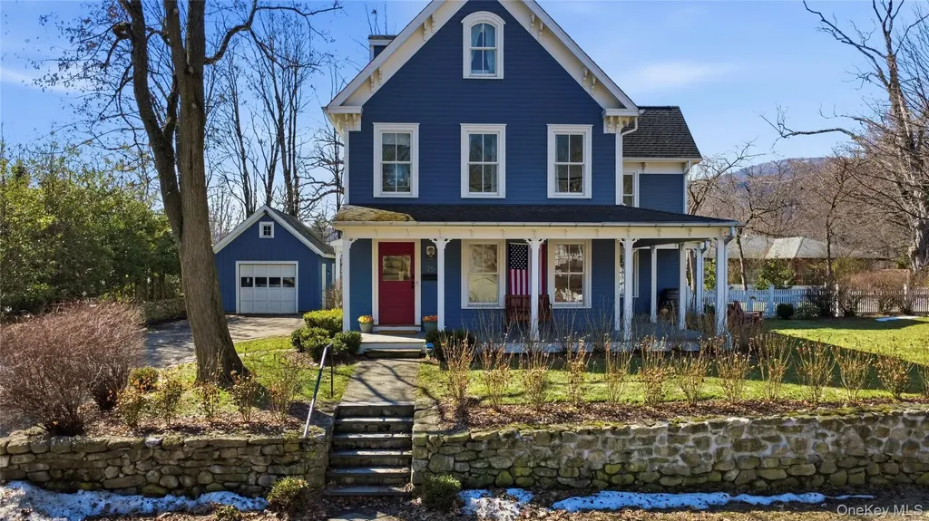 25 Chestnut Street Cold Spring NY 10516