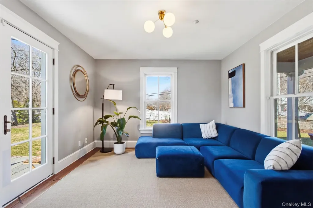 25 Chestnut Street Cold Spring NY 10516