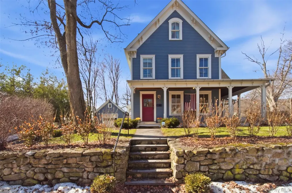 25 Chestnut Street Cold Spring NY 10516