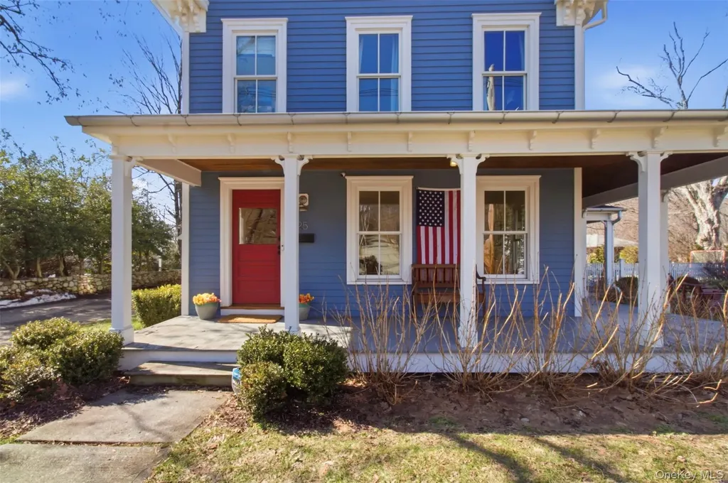 25 Chestnut Street Cold Spring NY 10516