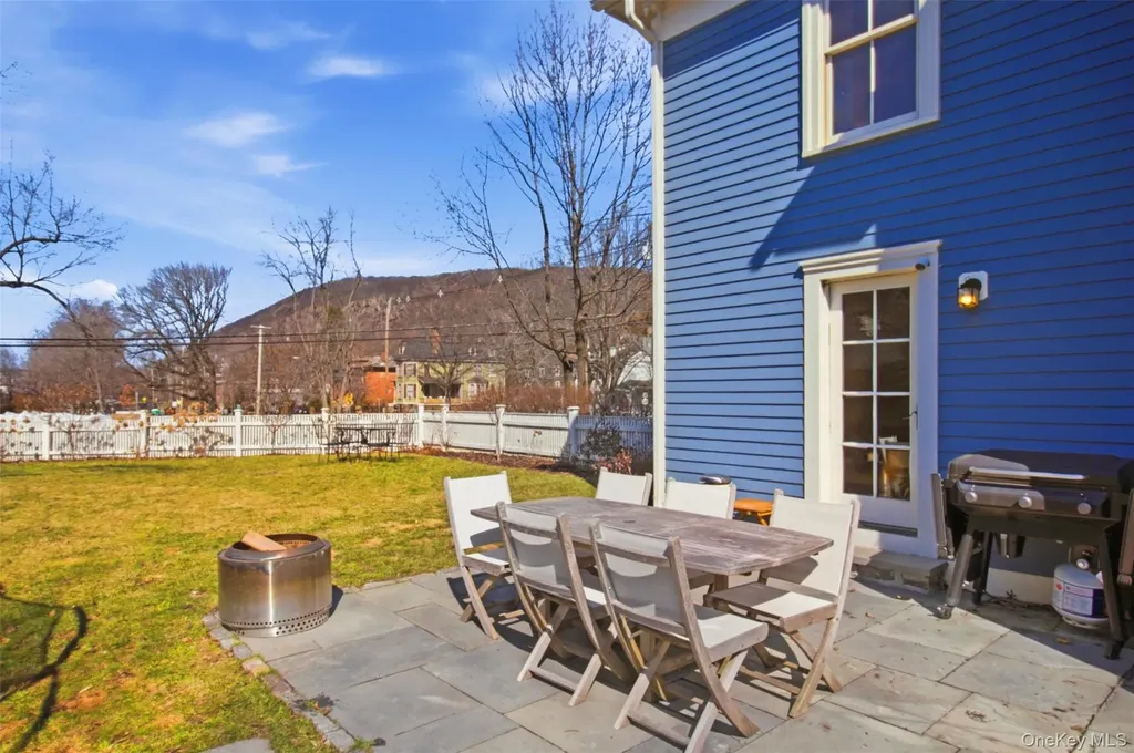 25 Chestnut Street Cold Spring NY 10516