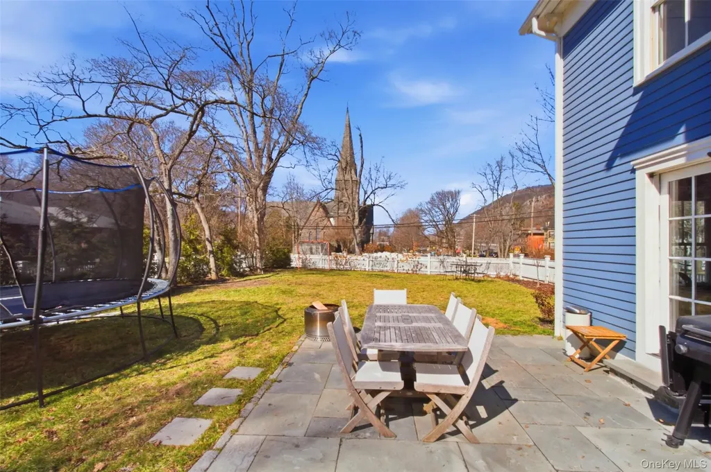 25 Chestnut Street Cold Spring NY 10516