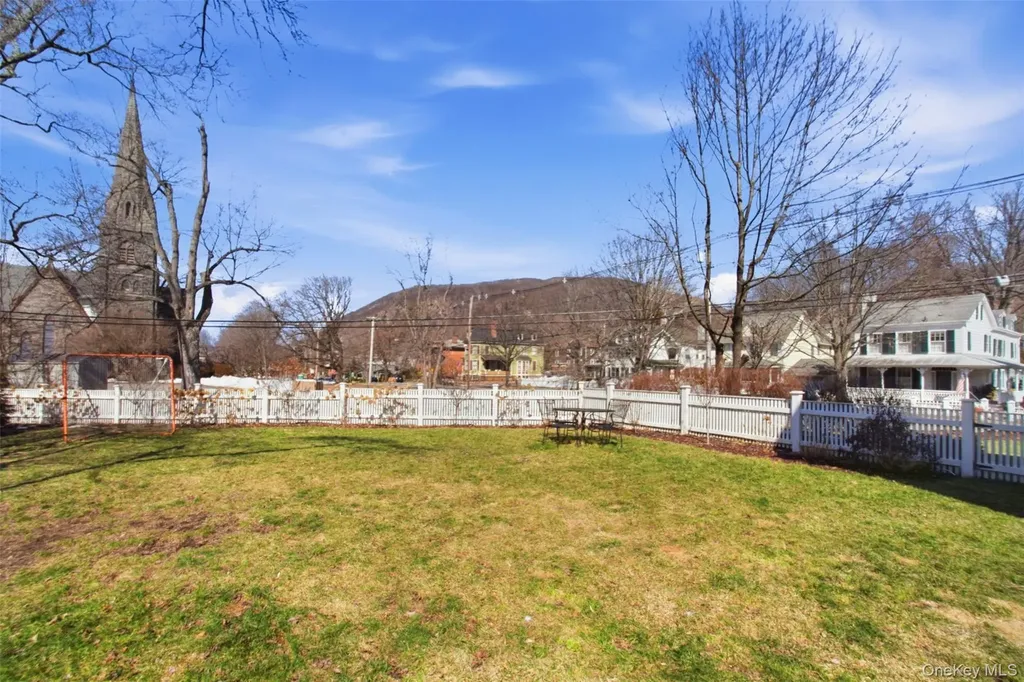 25 Chestnut Street Cold Spring NY 10516