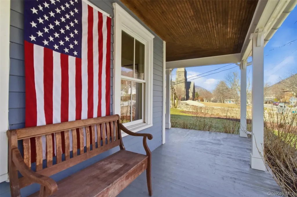 25 Chestnut Street Cold Spring NY 10516