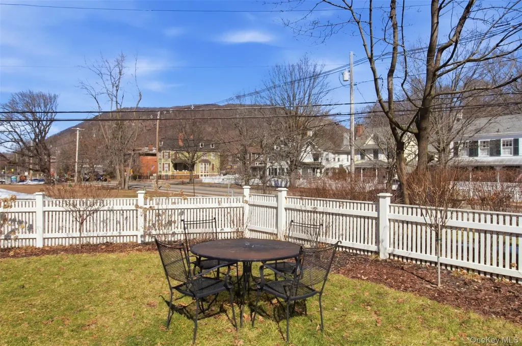 25 Chestnut Street Cold Spring NY 10516