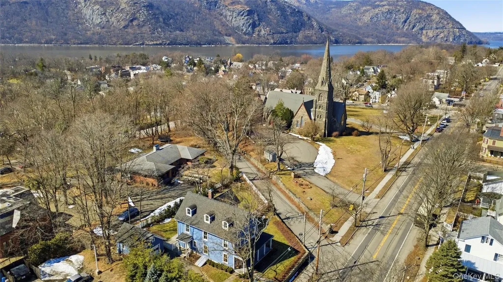 25 Chestnut Street Cold Spring NY 10516