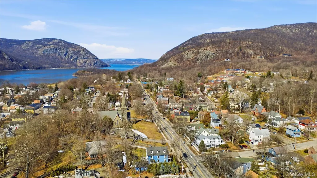 25 Chestnut Street Cold Spring NY 10516