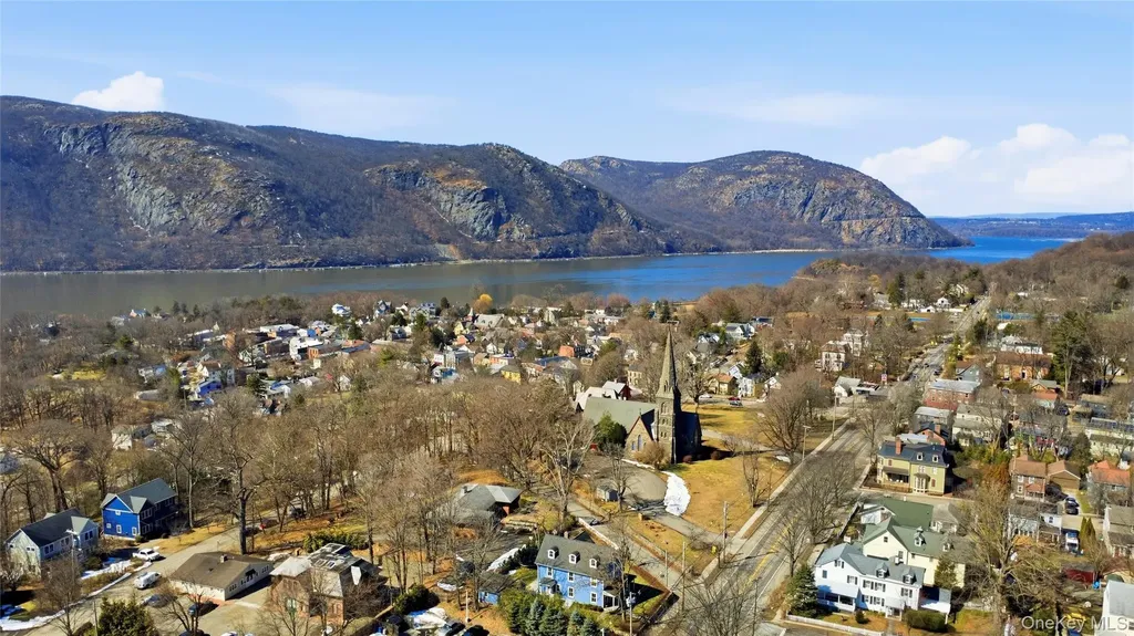 25 Chestnut Street Cold Spring NY 10516