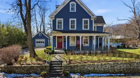 25 Chestnut Street Cold Spring NY 10516