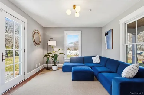 25 Chestnut Street Cold Spring NY 10516