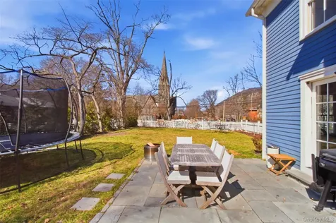 25 Chestnut Street Cold Spring NY 10516