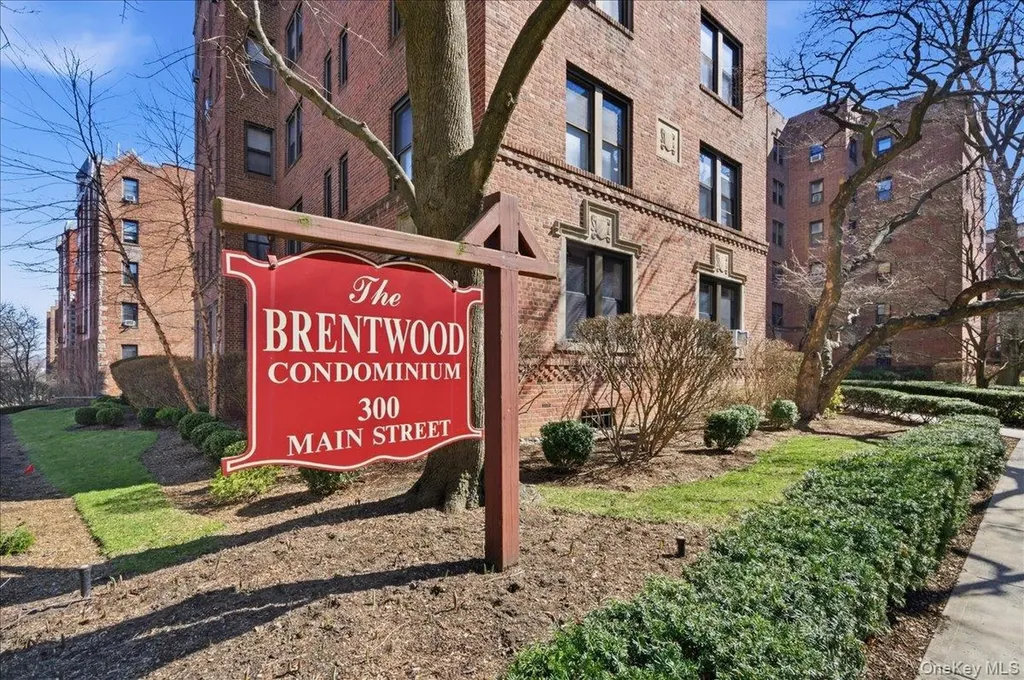 300 Main Street White Plains NY 10601