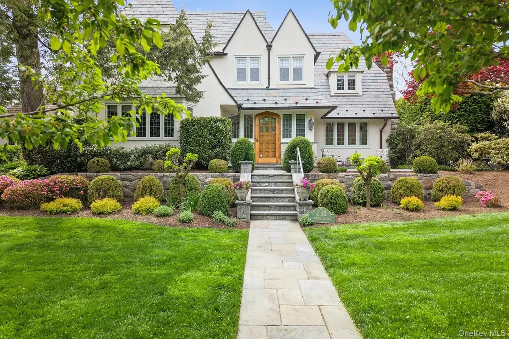 235 Corona Avenue Pelham NY 10803