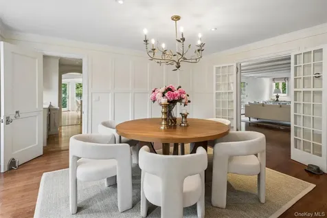 235 Corona Avenue Pelham NY 10803
