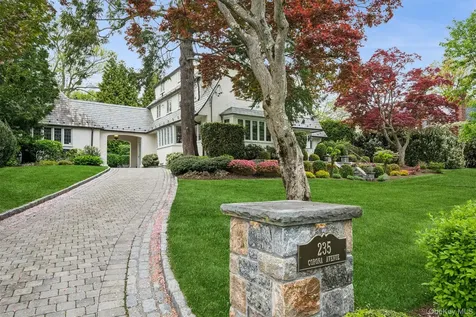 235 Corona Avenue Pelham NY 10803