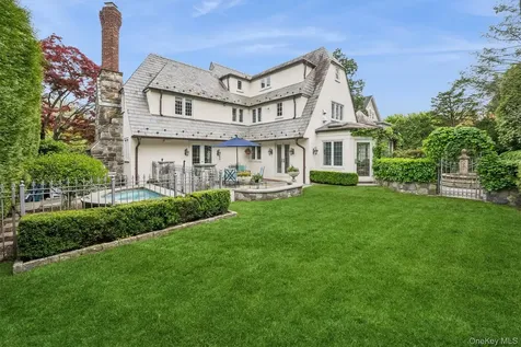 235 Corona Avenue Pelham NY 10803