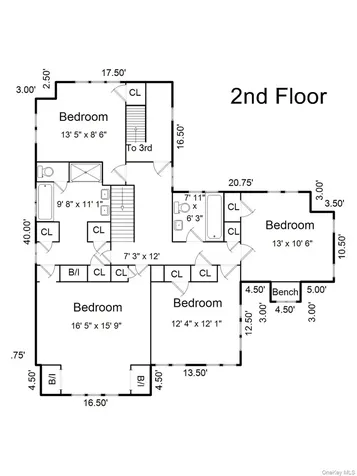 235 Corona Avenue Pelham NY 10803