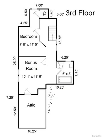 235 Corona Avenue Pelham NY 10803