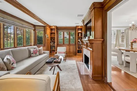 235 Corona Avenue Pelham NY 10803