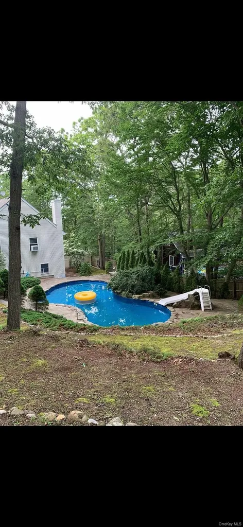 247 Dogwood Drive Wading River NY 11792