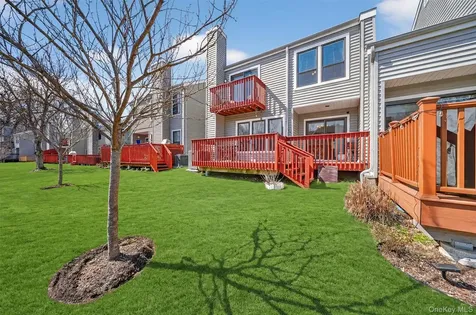 155 Club Court Ossining NY 10562