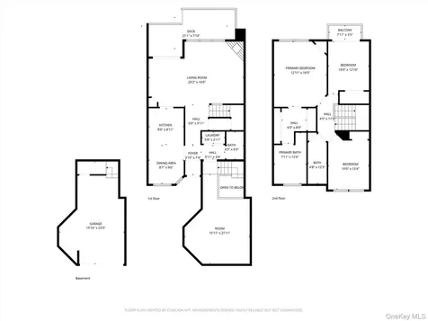 155 Club Court Ossining NY 10562