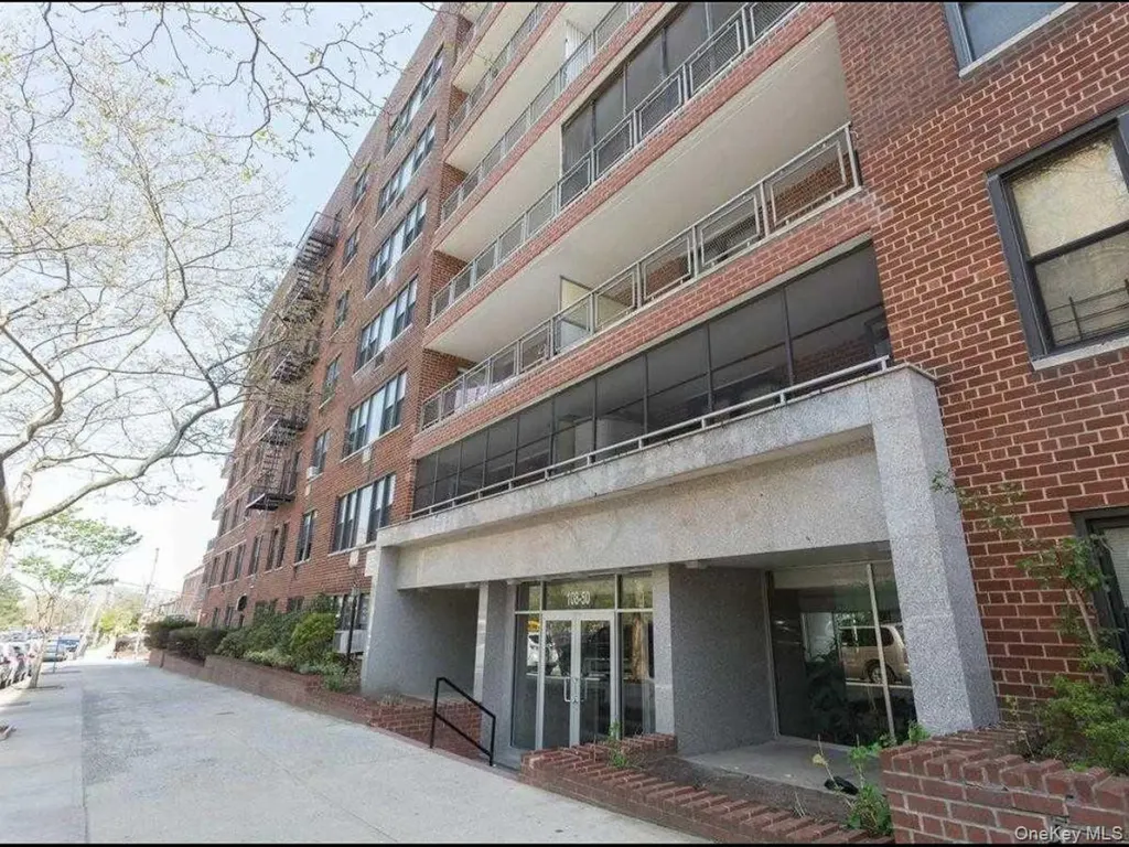 108-50 62nd Drive Forest Hills NY 11375