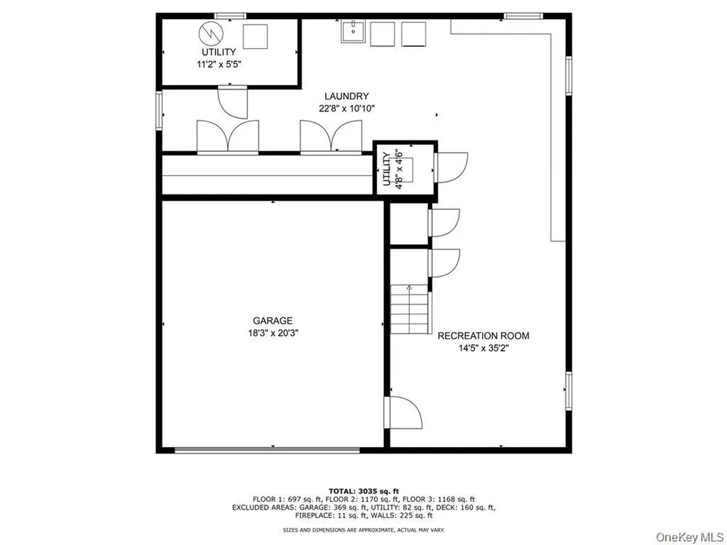 43 Elm Street Great Neck NY 11021
