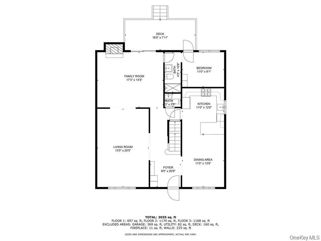 43 Elm Street Great Neck NY 11021