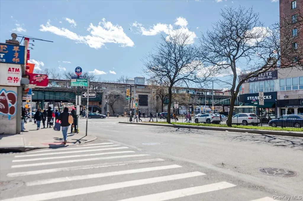 1332 Metropolitan Avenue Bronx NY 10462