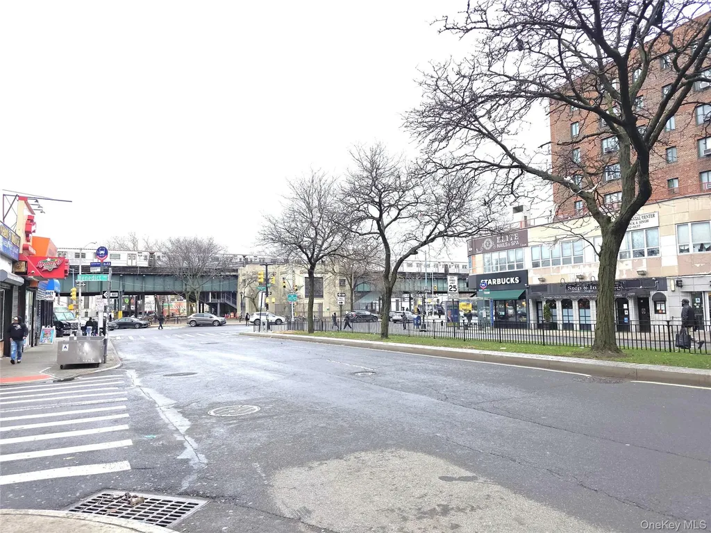 1332 Metropolitan Avenue Bronx NY 10462