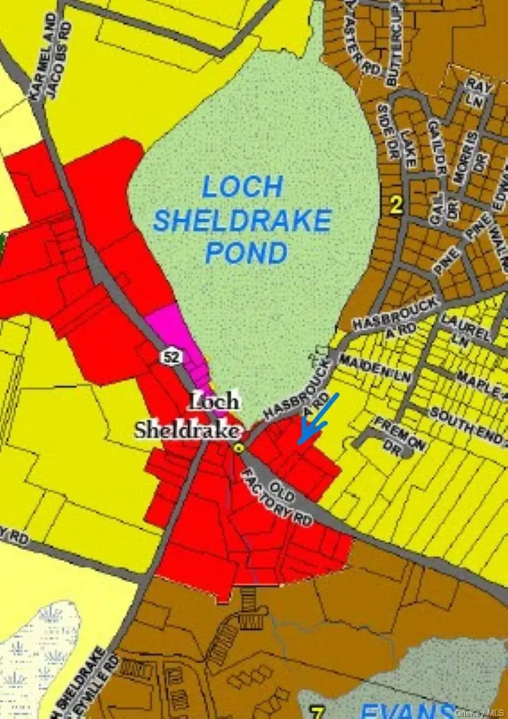 1122 State Route 52 Loch Sheldrake NY 12759