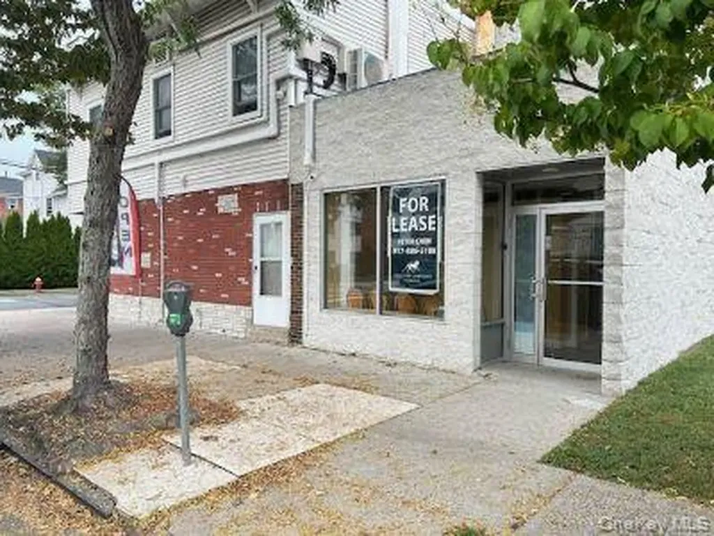 1462 Nepperhan Avenue Yonkers NY 10703