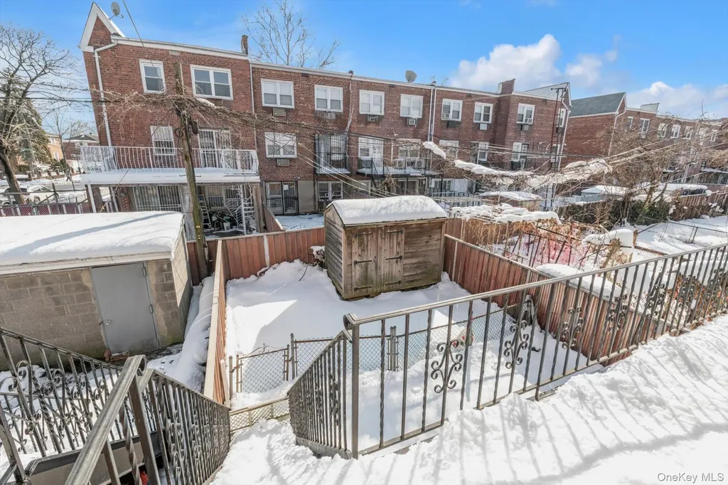 14464 25th Road Flushing NY 11354