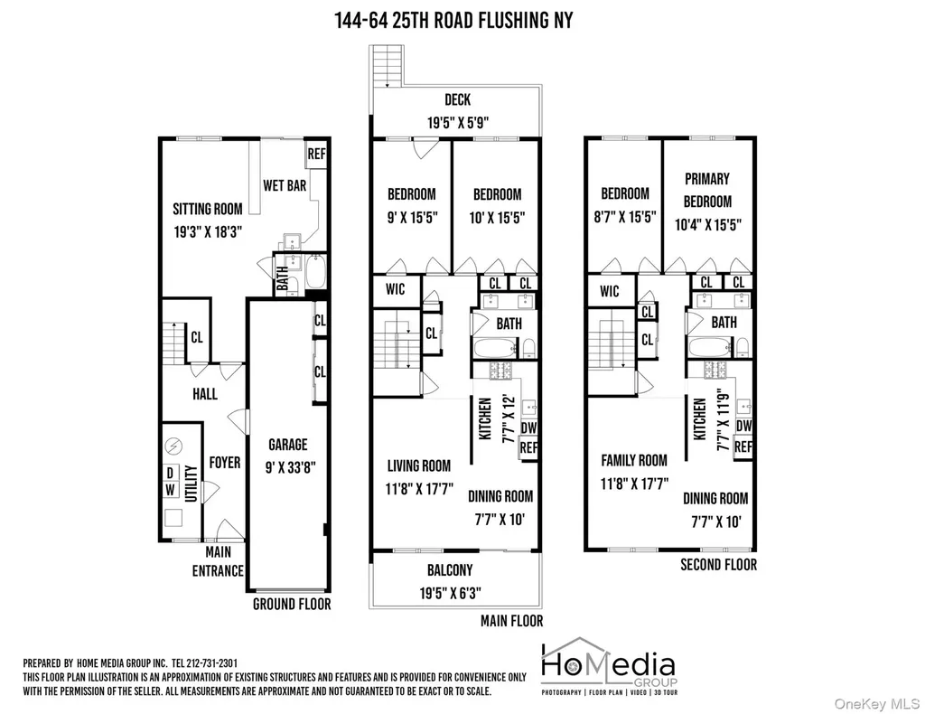 14464 25th Road Flushing NY 11354