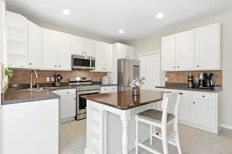 18 Clearwater Court Beacon NY 12508