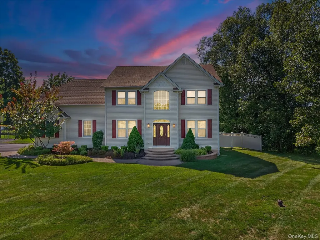 30 Somerset Lane Warwick NY 10990