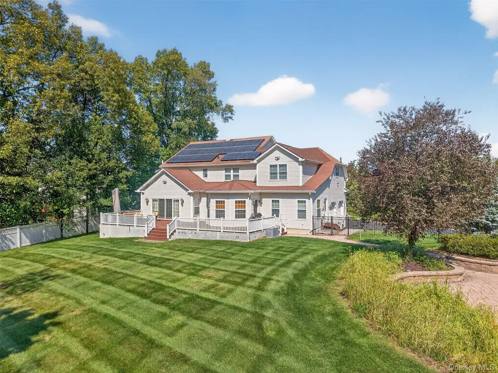 30 Somerset Lane Warwick NY 10990