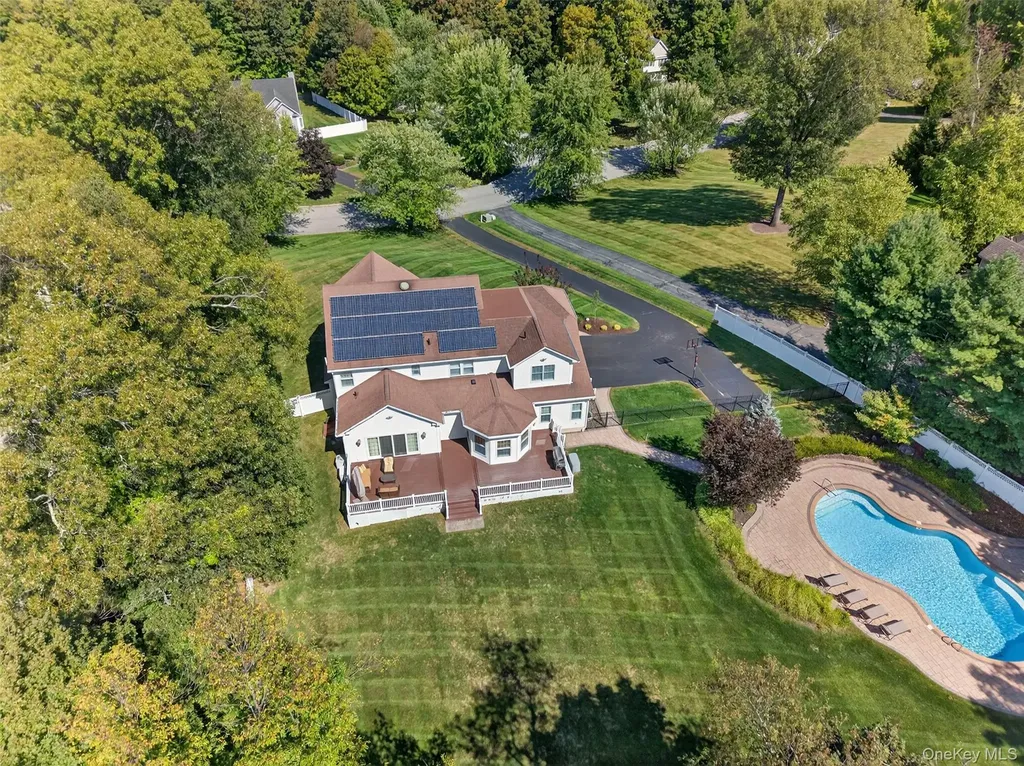 30 Somerset Lane Warwick NY 10990