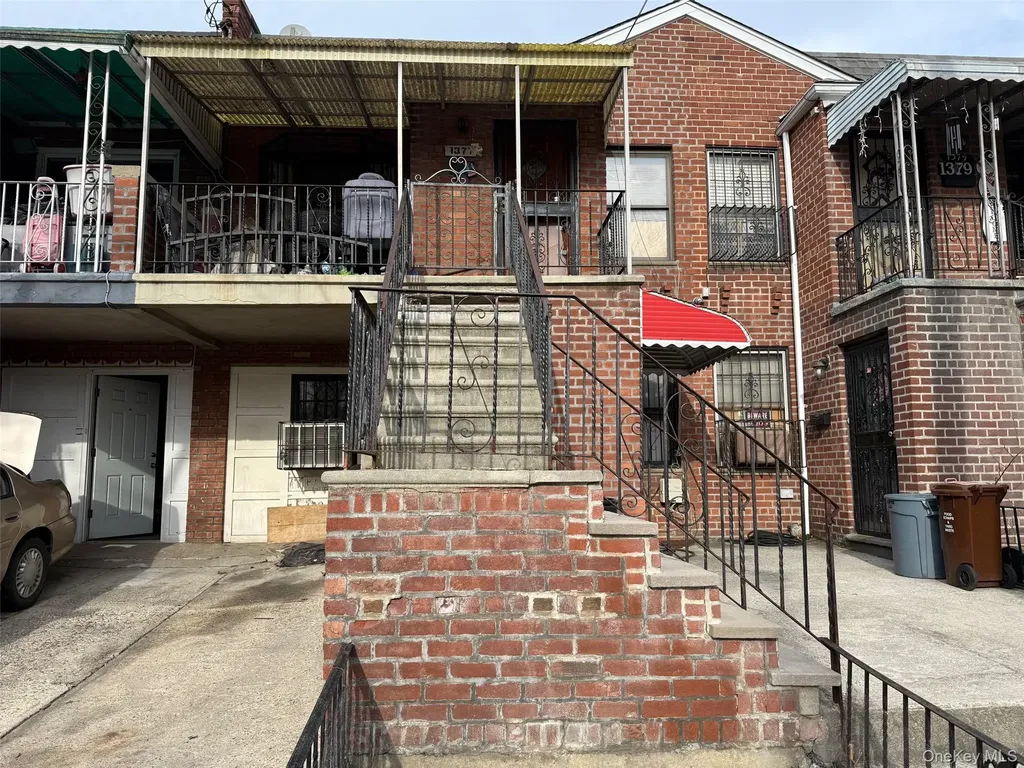 1377 E 101st Street Brooklyn NY 11236